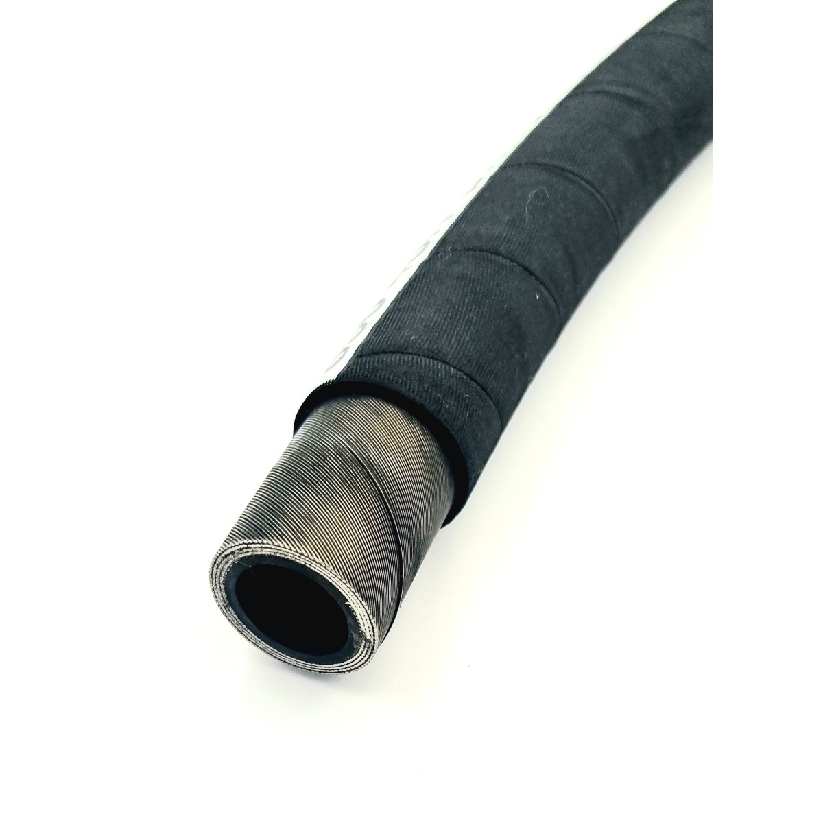 Lot de 2 flexibles sanitaire inox L500 MF3/8''(12/17) - Plomberie Pro
