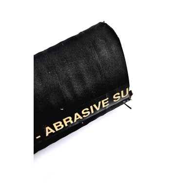 Tuyau aspiration refoulement de produits abrasifs