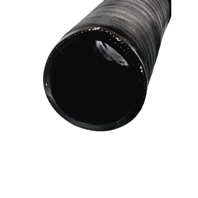 Tuyau aspiration et refoulement abrasif