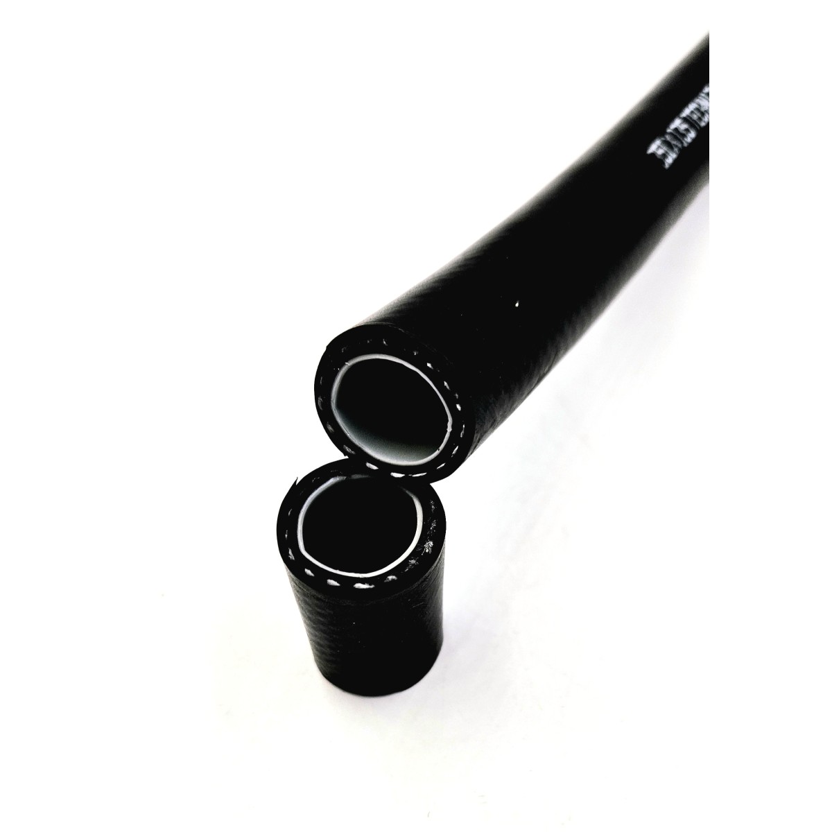 AMiO Tuyau De Carburant Souple - Durite Carburant Compatible Véhicules