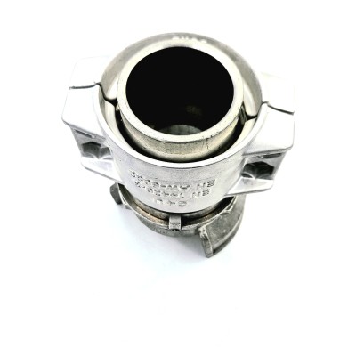 Collier de serrage pour Raccord pompier Annellée