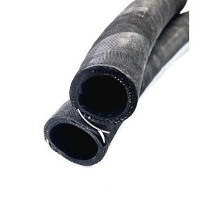 Tuyau D'aspiration Pour Pompe à Essence - Longueur 3,75 Mètres - Marque WASPPER - Qualité Européenne