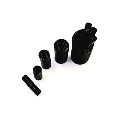 Gaine de protection fendue pour câble