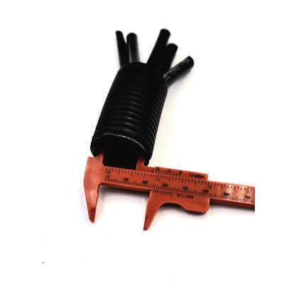 Gaine de protection fendue pour câble