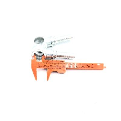 Embout à sertir banjo BSP