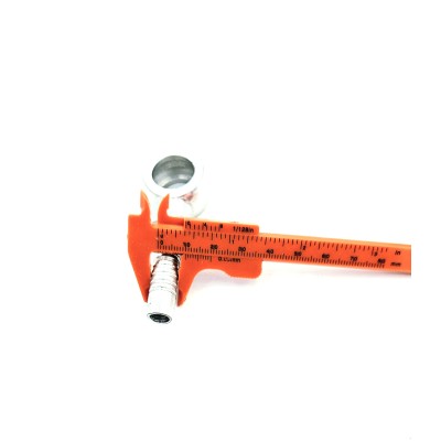 Embout à sertir banjo BSP