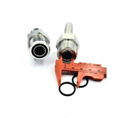 Joints torique pour mâle ORFS 90sh 10 pièces