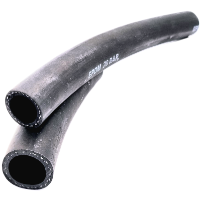 Tuyau de refoulement pour eau chaude