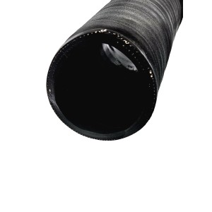 Tuyau aspiration et refoulement abrasif