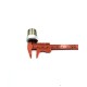 Adaptateur Mâle Gaz conique X Femelle Gaz