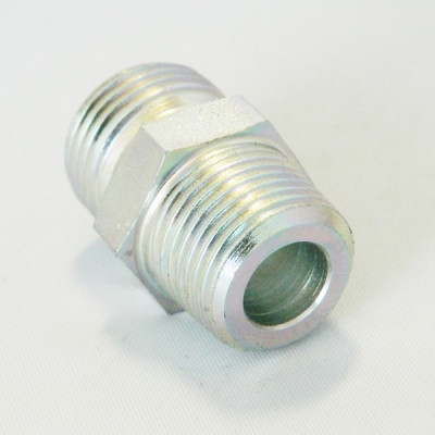 Union gaz conique série lourde