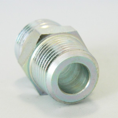 Union gaz conique série lourde