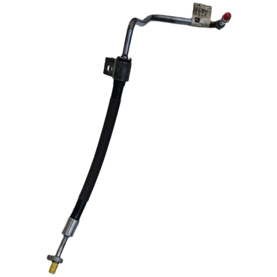 Tuyau équipé flexible de direction