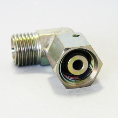 Coude adaptable série légère