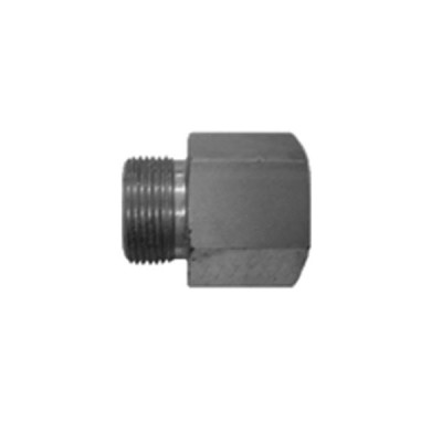 Union simple femelle GAZ CYL série légére