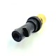 Adaptateur pour nettoyeur sur pistolet série K/ K2, K7 compatible KARCHER