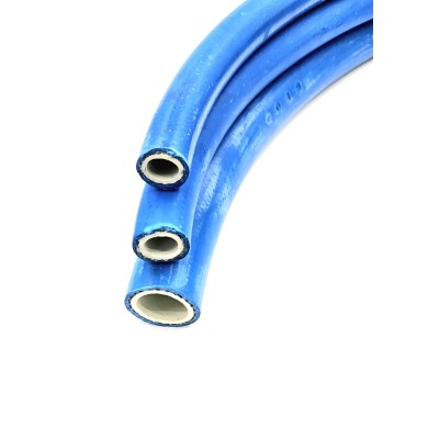 Tuyau nettoyage vapeur industrie agro-alimentaire