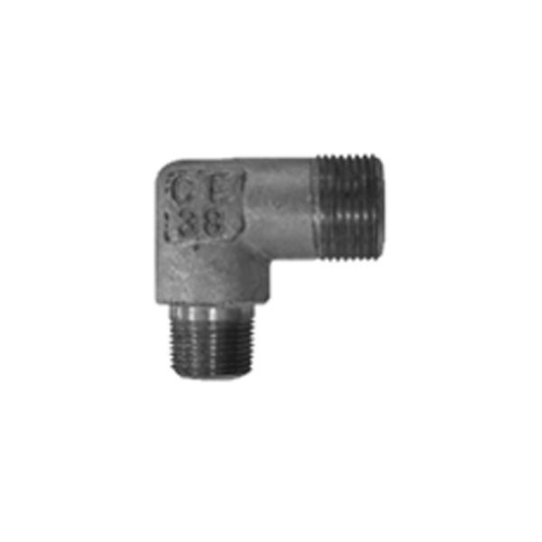 5 Raccords En Laiton à Bague M6-1 - Adaptateur Mâle Pour Tuyau ID 6mm, Pour Eau, Air, Carburant