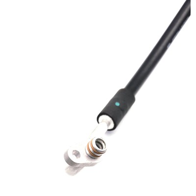 Tuyau de climatisation 206 207- C2