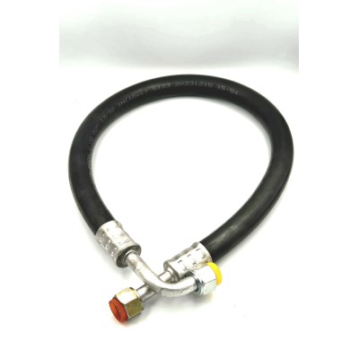 Tuyau de climatisation sur mesure