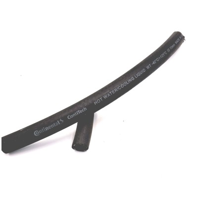 Tuyau pour liquide de refroidissement EPDM