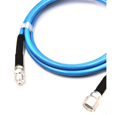 Flexible équipé thermoplastique solvant embouts 7/8 pulvérisation peinture