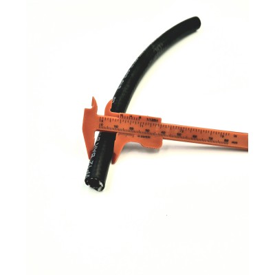 Tuyau carburant essence type B 10 bars NBR