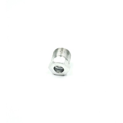Raccord à souder aluminium climatisation R134a