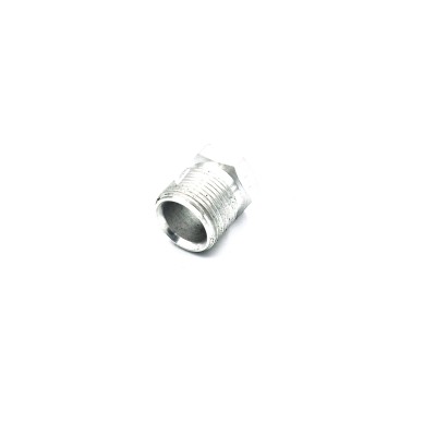 Raccord à souder aluminium climatisation R134a
