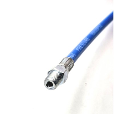 Flexible de graissage en polyamide