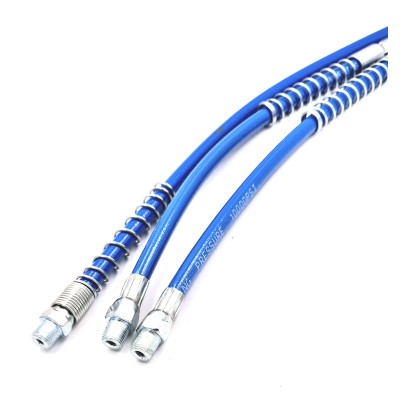 Flexible de graissage en polyamide