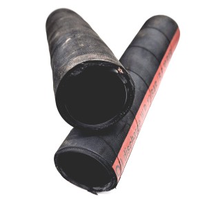 Tuyau refoulement d'hydrocarbures 10 bars