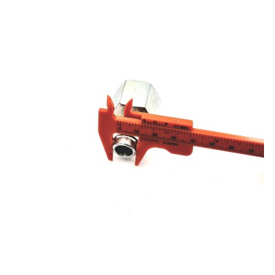 Coupleur pneumatique standard mâle