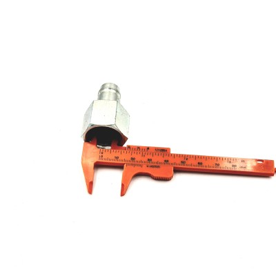 Coupleur pneumatique standard mâle