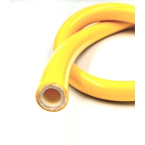 Tuyau de lavage haute pression hydrocurage thermoplastique