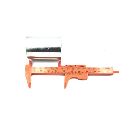 Jupe à sertir pour tuyau 100R7/R8 hydrocurage thermoplastique