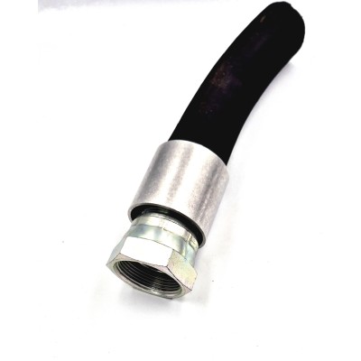 Flexible équipé embouts BSP A Air comprimé 20 bar, compresseur