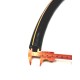 Tuyau refoulement air eau EPDM