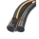 Tuyau refoulement air eau EPDM