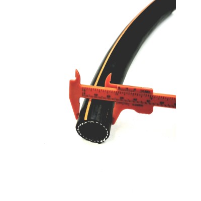 Tuyau refoulement air eau EPDM