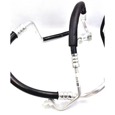 Tuyau de climatisation Chevrolet Trax 95080777