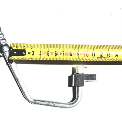 Tuyau de climatisation Chevrolet Trax 95080777