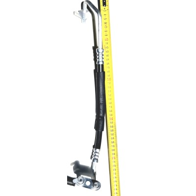 Tuyau de climatisation Chevrolet Trax 95080777