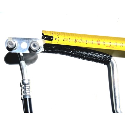 Tuyau de climatisation Chevrolet Trax 95080777