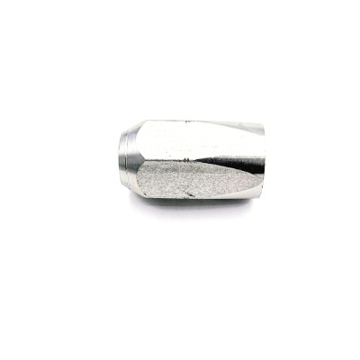 Jupe à visser pour tuyau flexible hydraulique 2SN