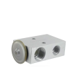 Valve d'expansion clapet de climatisation