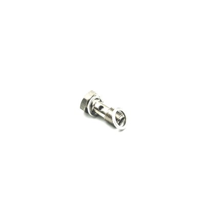 Joints d'étanchéité en aluminium pour vis banjo basse pression pneumatique
