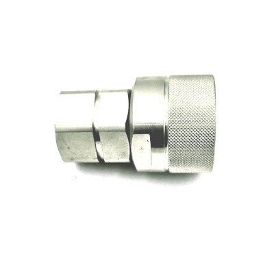 Coupleur mâle à visser filetage BSPP