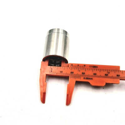 Jupe à sertir pour tuyau 1SN 2SN 2SC R16 sans dénudage inoxydable