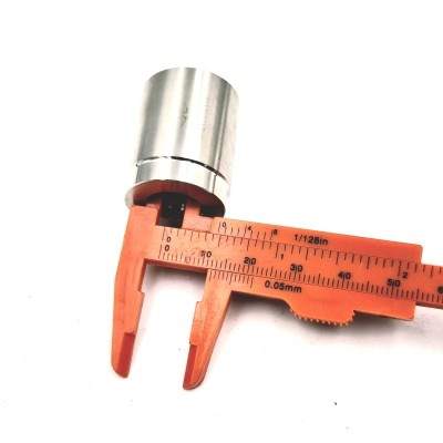 Jupe à sertir pour tuyau 1SN 2SN 2SC R16 sans dénudage inoxydable